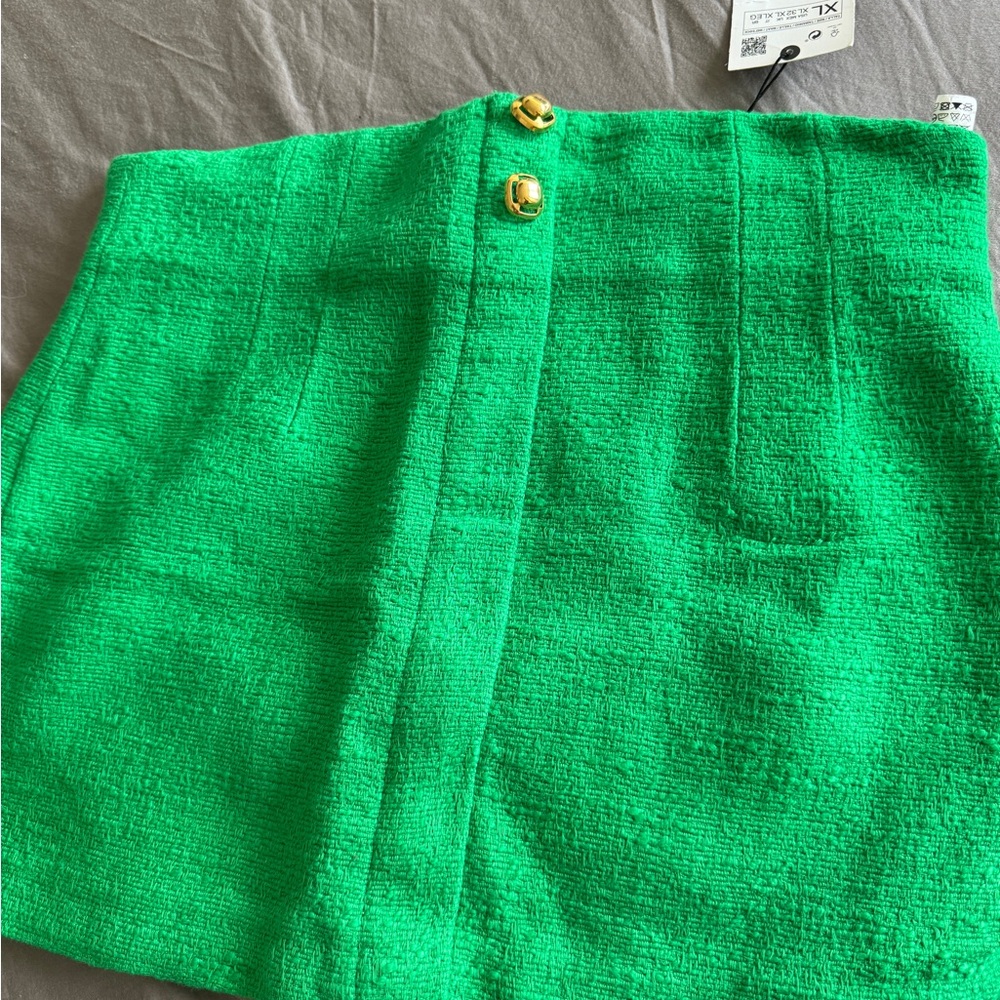 Zara Skirt
